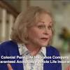 Colonial penn life insurance address. 1