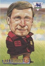 1995-96 Merlin Ultimate Premier League Nigel Winterburn #3