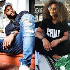Lynxx and his beautiful five sisters, friends and family threw an elaborate 70th birthday party for their father; Nigerian Celebrity News Genevieve And Lynxxx Spark Dating Rumours Tiwa Savage Igwe 2pac React When Is It I Be Your Best Man Loved Up Photo