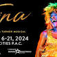 TINA: The Tina Turner Musical