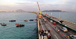 Check spelling or type a new query. Penang Bridge Crash Here S What We Know So Far Updated Syok
