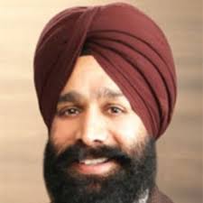 Larry Singh (@LarySingh)