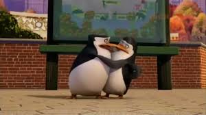 Escape 2 africa , the central protagonist of the penguins of madagascar , a supporting character in madagascar 3: The Penguins Of Madagascar You Hear Me Youtube