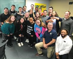 Fall 2022 The Getting our Sh*t Together Edition by UABuchtelite