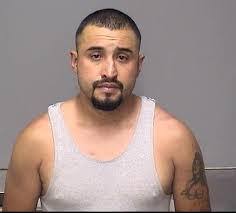 Merced County DUI Mugshots