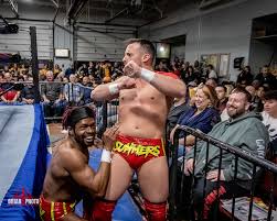Image result for chocolate wrestling