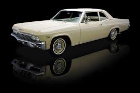 Image result for Bianco 1965 Fleet