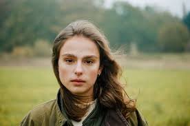 French countryside with Natalia