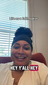 Faith Baker