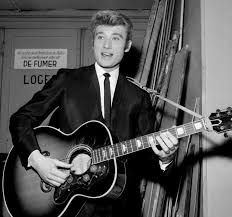 Santé de johnny hallyday : Qui Etait Johnny Hallyday