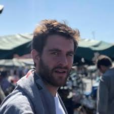 Álvaro Cosimo Barrera (@CosimoBarrera)