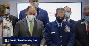 Singapore's minister Shanmugam defends 'helpful' US envoy Jonathan Kaplan  after scathing watchdog report | South China Morning Post