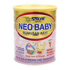 Selain sebagai nutrisi terbaik bagi kesehtana dan pertumbuhan sang bayi, kandungan alami natural dan sehat yang terdapat dari susu yang di formulasikan secara khusus untuk mendukung kinerja tersebut memanglah susu formula bayi dancow. Updated 11 Susu Formula Terbaik Untuk Newborn Malaysia 2021