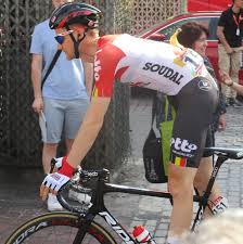 Thank you @tim_wellens (link is external) for the company and the great moments. File 2018 Lbl Start Tim Wellens Jpg Wikimedia Commons
