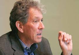 Teaching the World How to Eat ~ Not Diet