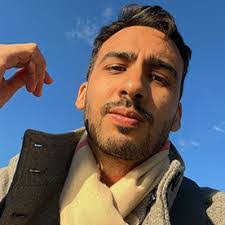 Fernando Valdez's Instagram, Twitter & Facebook