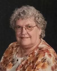 Obituary for Arleen Pojar Black