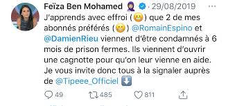 Le 23 novembre 2020 à 17:46:09 jepaz a écrit : Damien Rieu On Twitter Gneugneugneu