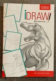 The small cottage in the picture is our 900 sq. Dinosaurs Idraw Step By Step Tutorial 24 Pages Learn To Draw Books Ebay