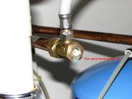 help need to replace valve ridgid