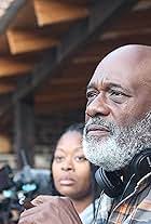 Gregory Alan Williams