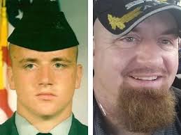 After cancer diagnosis, veteran and his wife double their family with  adoption of 3 foster children