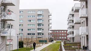 Bedarfe für unterkunft und heizung werden in höhe der tatsächlichen aufwendungen anerkannt, soweit diese angemessen sind. Mehr Chancen Bei Der Wohnungssuche Weser Kurier