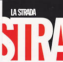 La Strada – La Strada (1991, CD) - Discogs