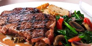 Other than beef, there are mutton steak and fish steaks as well. Beef Steak Recipe In Urdu