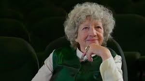 Bildergebnis für Ulrike Ottinger