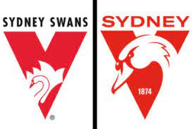 Our sydney swans shop stocks the complete spectrum of sydney swans merchandise for 2021 including: Afl 2020 Sydney Swans To Launch New Logo But Not Because Of Opera House Dispute