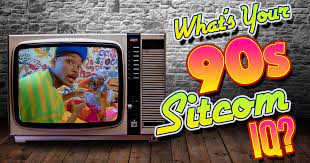 Because of this, most states have laws that prohibit old tvs from being set out for garbage pickup. What S Your 90s Sitcom Iq Brainfall