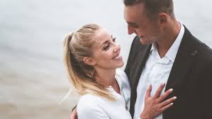 Friday the 13th part viii: Uw Star Sam Dekker Married To Espn S Olivia Harlan In Door County