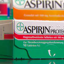 Aspirin Die Gefahrlichen Nebenwirkungen Ndr De Ratgeber Gesundheit