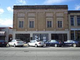 Albany Theatre Albany Georgia Wikipedia