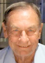 Donald Holscher Obituary