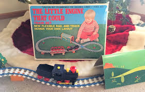 Tomy Co Toy Train Set 1950s Etsy Toy Trains Set Toy Train Layouts Toy Train