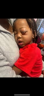 Fundraiser by Rayniqua Spivey : Support Edellrius Jr