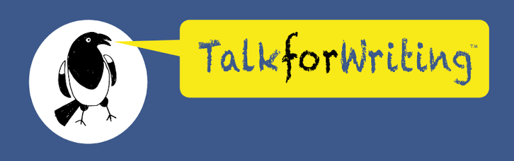 Talk 4 Writing