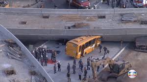 Resultado de imagem para ilustraÃ§Ã£o: Viadutos de BRASÃLIA  que caiu