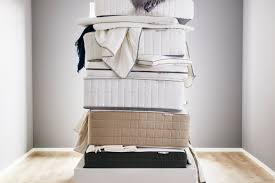 Da die meisten unserer matratzen gerollt verpackt sind, kannst du sie so ganz leicht zu dir nach haus transportieren. Alle Matratzenarten Im Uberblick Ikea Deutschland