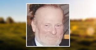 James E. Litzinger, Sr. Obituary November 25, 2020