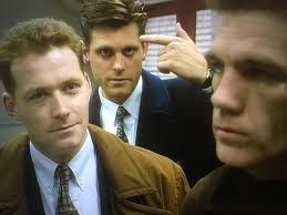 The Bill" Born Again (TV Episode 1996)