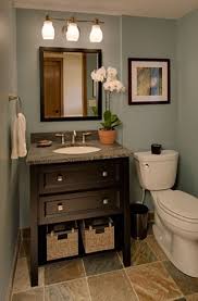 1 2 Bathroom Decorating Ideas Custom With Picture Of 1 2 Interior New In Gallery Jpg 1200 1829 Powder Room Design Bathroom Inspiration Tiny Bathrooms