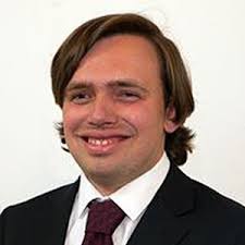 Adam Christopher Giles for Crome in the Norwich local election