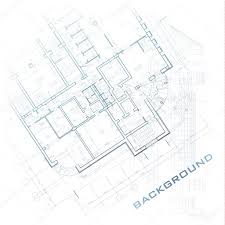 See more ideas about house blueprints, house floor plans, house plans. Modern House Drawing Stock Vectors Royalty Free Minecraft Blueprints Plans Landandplan