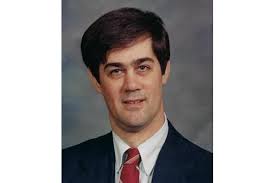 Keith Stegmann Obituary (2018)