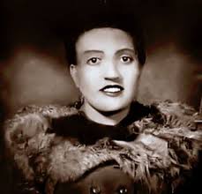 Henrietta Lacks' immortal cell line discovery