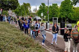 De website van testen voor toegang geeft jou een aantal opties. 9xu F Ck2tx3km