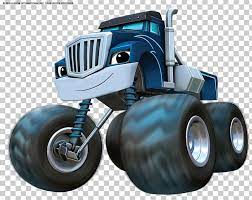 Crusher Machine Nick Jr Advertising Game Png Automotive Design Automotive Exterior Au Monster Truck Party Blaze The Monster Machine Monster Truck Birthday